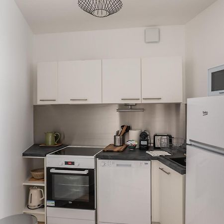 L'Eucalyptus - Charmant Appartement De 52M2 Динард Екстериор снимка