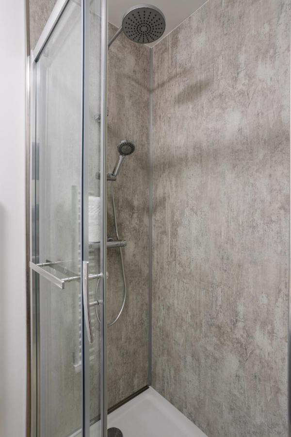 L'Eucalyptus - Charmant Appartement De 52M2 Динард Екстериор снимка